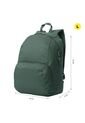 Morral Universitario Ometto Verde Hombre de Totto