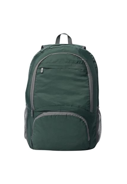 Morral Plegable Syncro 27 Grande Verde