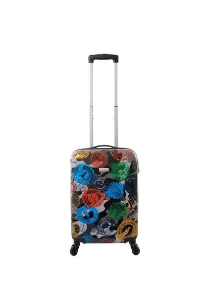 Maleta De Cabina 360 Stampy 2.0 De 10 Kilos