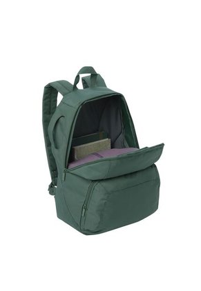 Morral Universitario Ometto Verde Hombre