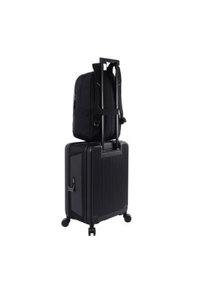 Morral Porta PC 14" Austtin Negro Unisex