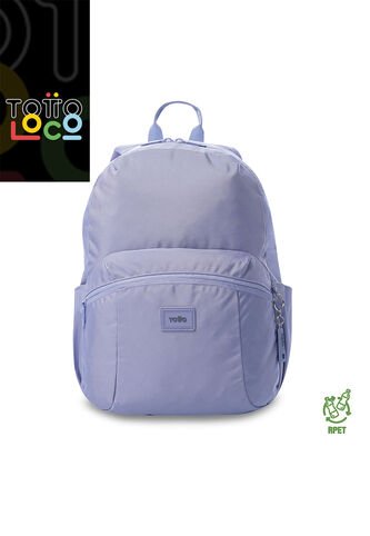 Morral Universitario Porta PC 14