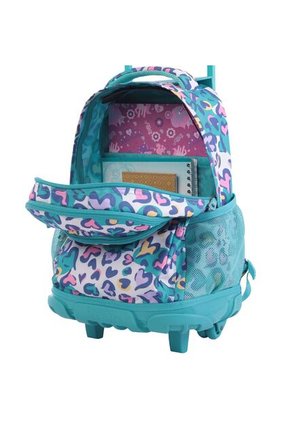 Morral Con Ruedas Renglon