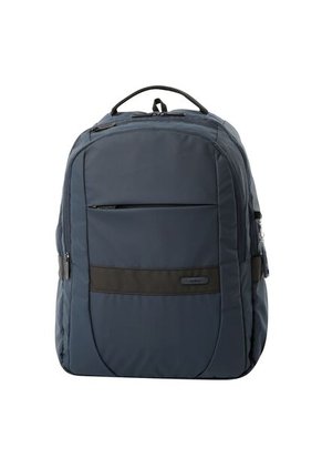 Morral Ejecutivo Porta PC16" Wivetto 2.0 Azul Unisex