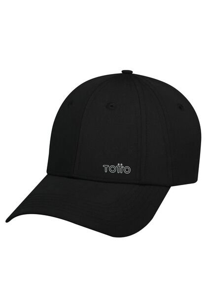 Gorra Filtro Uv +50 Beisbolera Unicolor Splunty.