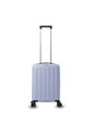 Maleta De Viaje Kaland S Cabina 10Kg Morada Mujer Totto de Totto