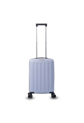 Maleta De Viaje Kaland S Cabina 10Kg Morada Mujer Totto