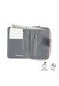 Billetera Daintty Con RFID Blocker Rosada de Totto