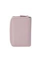 Billetera Daintty Con RFID Blocker Rosada de Totto