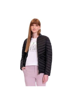 Camiseta Estampada Para Mujer Prime Manga Corta Blanca