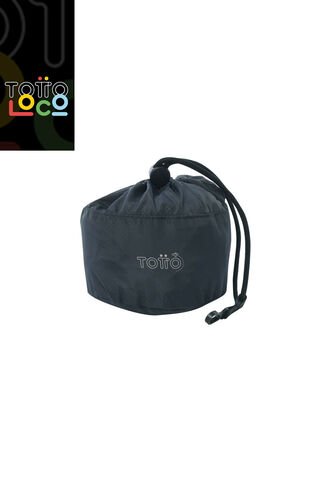 Funda De Almohada De Viaje Lugga Azul Totto