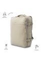 Morral Expandible Multifuncional Grow Porta PC 16