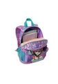 Morral Para Niña Paw Patrol Pequeño Morado de Totto