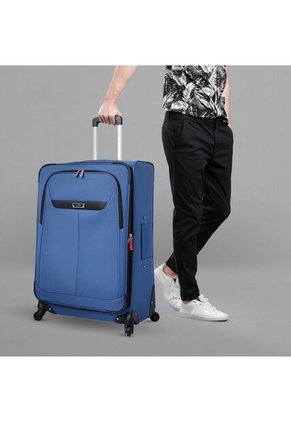 Maleta De Viaje Lacerta