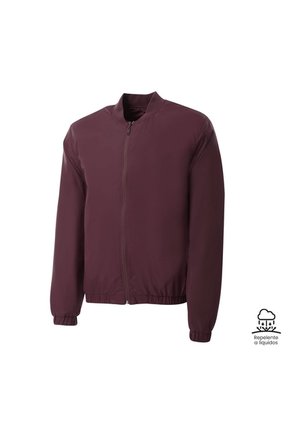 Chaqueta Rompevientos Para Hombre Trackout