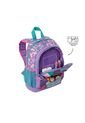 Morral Para Niña Paw Patrol Pequeño Morado de Totto