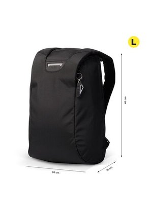 Morral Antirrobo Porta PC 15.4" Bunker Pack 4.0 Negro
