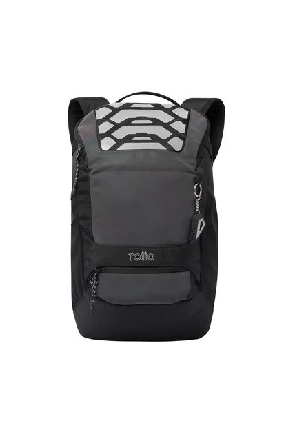 Morral Para Moto Porta PC 16