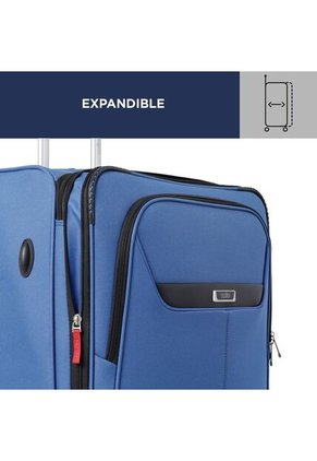 Maleta De Viaje Lacerta