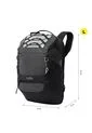 Morral Para Moto Porta PC 16