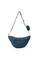 Bolso Pequeño Para Mujer Rowan Crossbody Azul de Totto