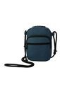 Bolso Para Hombre Riva Crossbody Pequeño Azul de Totto