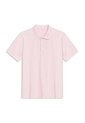 Camisa Polo Para Hombre Spencer 2.0 Rosada de Totto