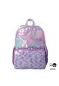 Morral Para Niña Sireny Mediano Morado de Totto