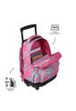 Morral Mujer Rue Bomper Renglon Rosado de Totto