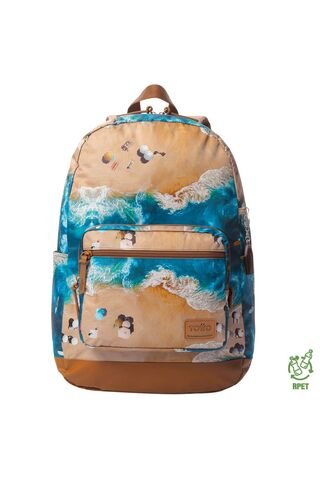 Morral Universitario Porta PC 14