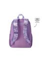 Morral Para Niña Sireny Mediano Morado de Totto