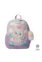 Morral Para Niña Queen Cat Mediano Rosado de Totto