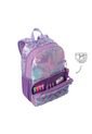 Morral Para Niña Sireny Mediano Morado de Totto