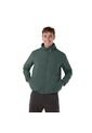 Chaqueta Rompevientos Para Hombre Ice Solid Verde de Totto
