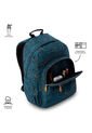 MORRAL TOTTO ACUARELA Talla N/A de Totto