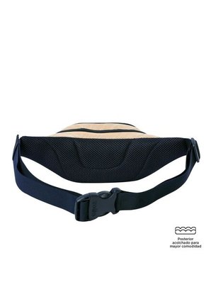 Canguro Para Mujer Pompeya Durazno