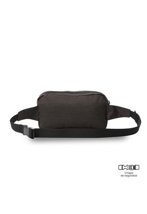 Riñonera Unisex Agapect Mediana Color Beige