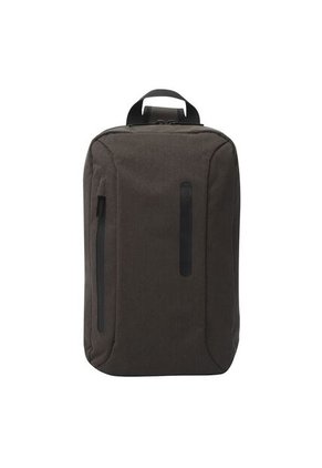 Bolso Hombre Porta Tableta 10" Felt Café