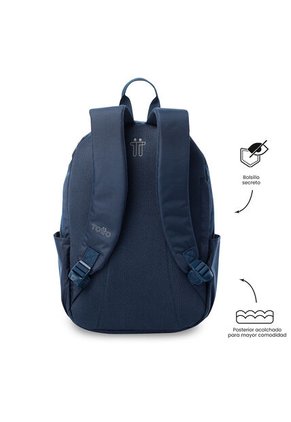 MORRAL TOTTO TRIK M Talla N/A