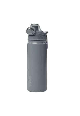 Botilito Térmico Jet 550 Ml Gris Totto