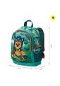 Morral Para Niño Paw Patrol Pequeño Verde de Totto