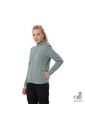 Buzo Para Mujer Flizally Verde de Totto