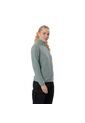 Buzo Para Mujer Flizally Verde de Totto