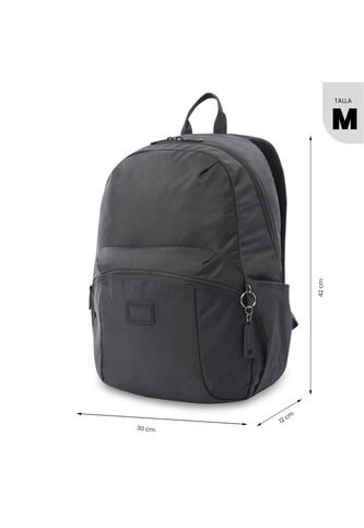 Morral Universitario Porta PC 14