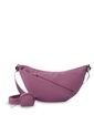 Bolso Para Mujer Suzuka Tipo Crossbody Pequeño Rosado Rose de Totto