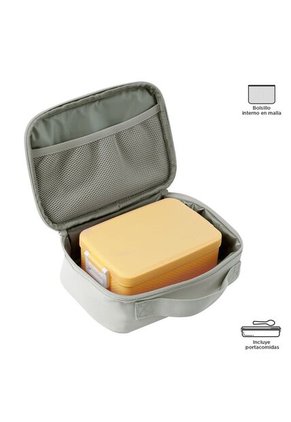 Lonchera Para Mujer  Hardy Terreo