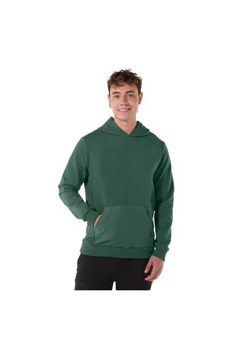 Buzo Deportivo Para Hombre Hoody Verde Totto