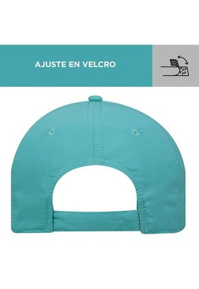 Gorra Para Mujer  Beisbolera Noely