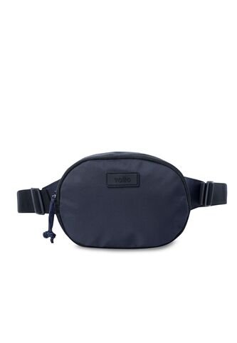 Riñonera Para Hombre Rambo Color Azul Totto