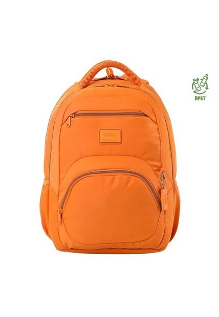Morral Hombre Tracer 4 Naranja